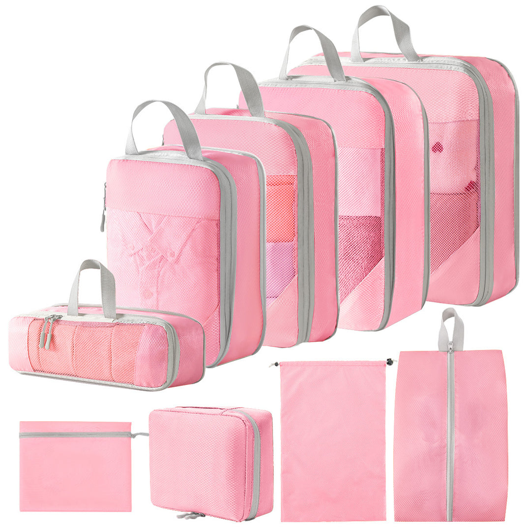 Travel Compression Bags Set Stornfield