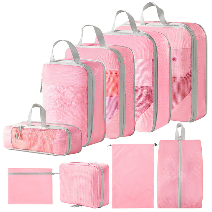 Travel Compression Bags Set Stornfield