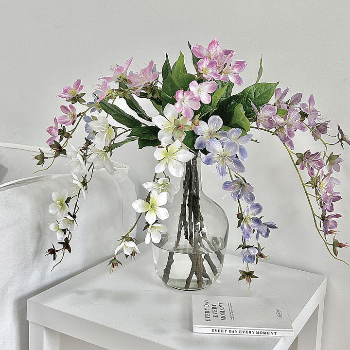 Artificial Flower Bouquet