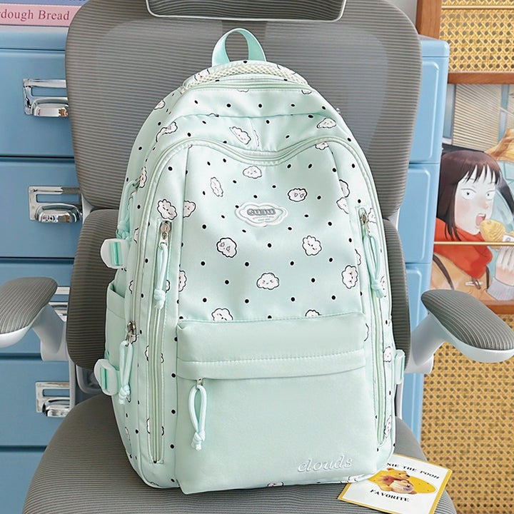 Cute Character-Designed Backpack Stornfield 1791205672