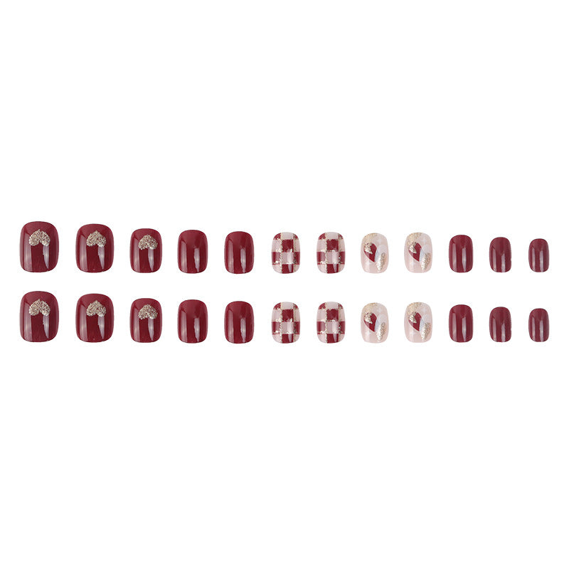 Elegant Nail Art Extensions Stornfield