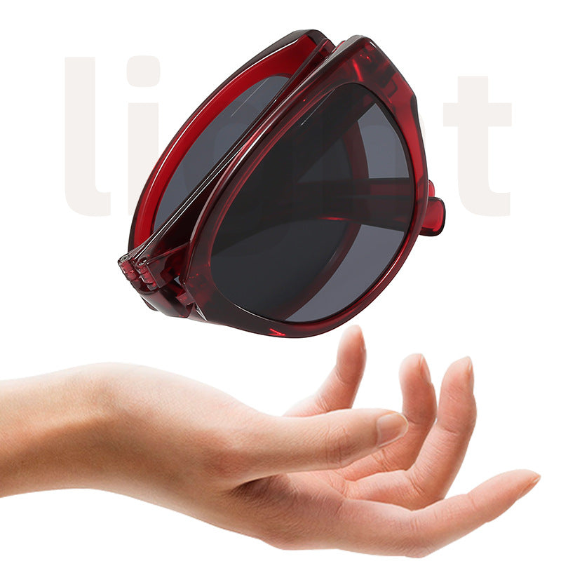 Designer Cat Eye Sunglasses Stornfield