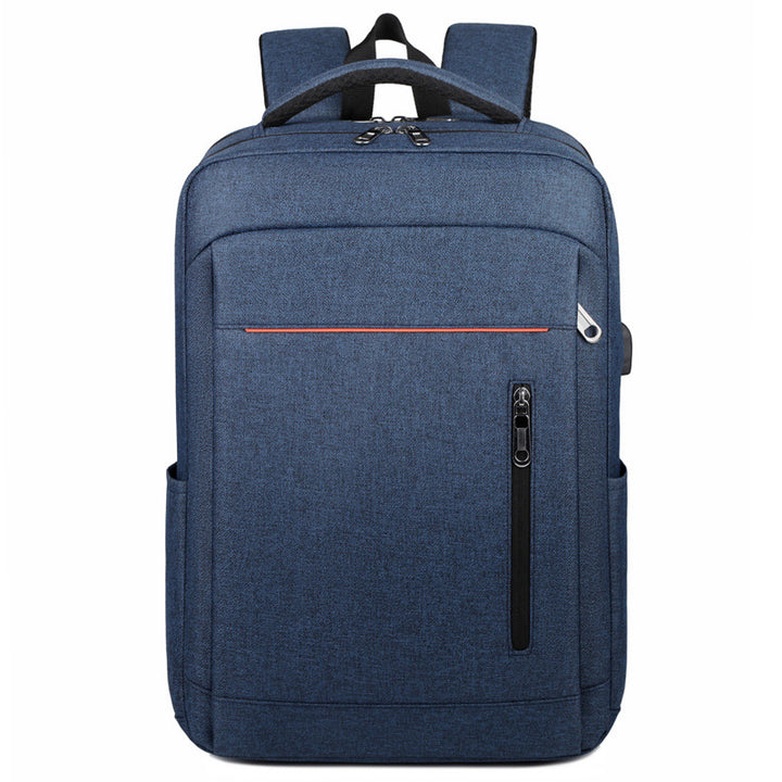 Multi-Functional Laptop School Backpack Stornfield