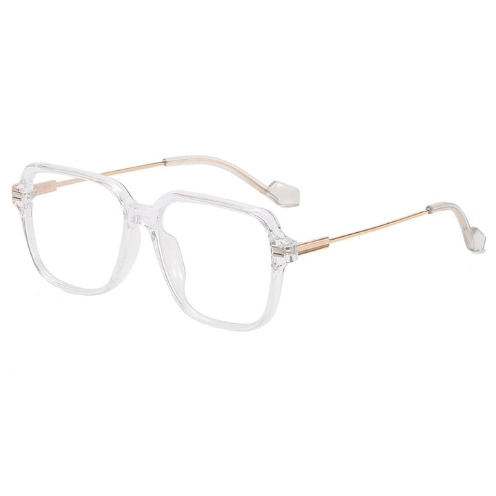 Women's fashionable oversized glasses in elegant design Stornfield