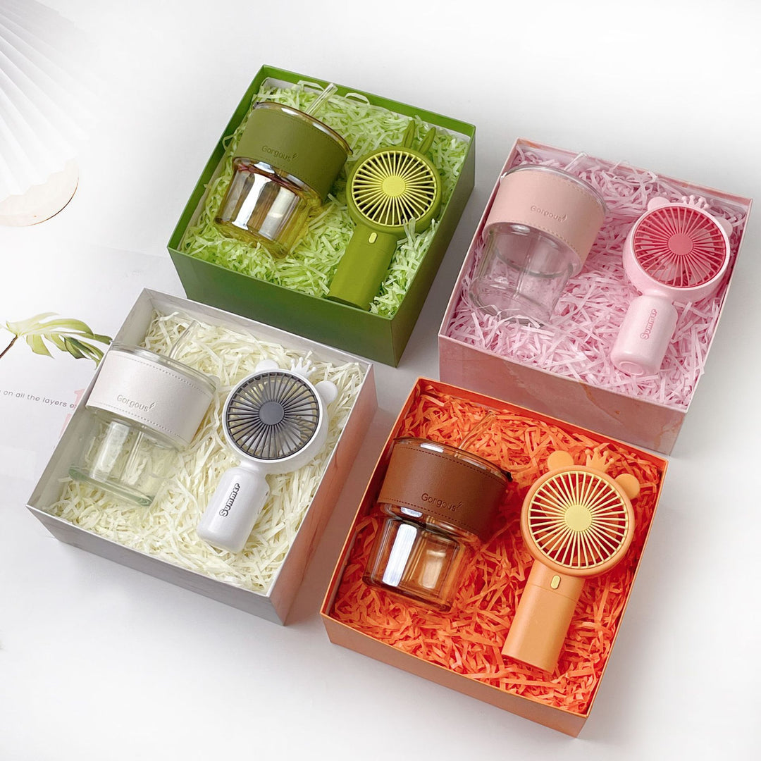 Unisex Care Set Stornfield