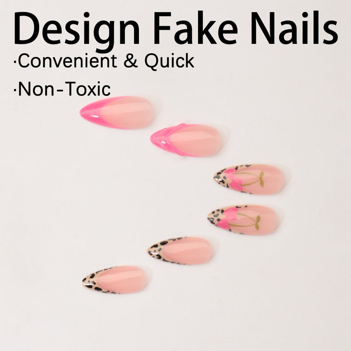 Creative Nail Art Design Stornfield