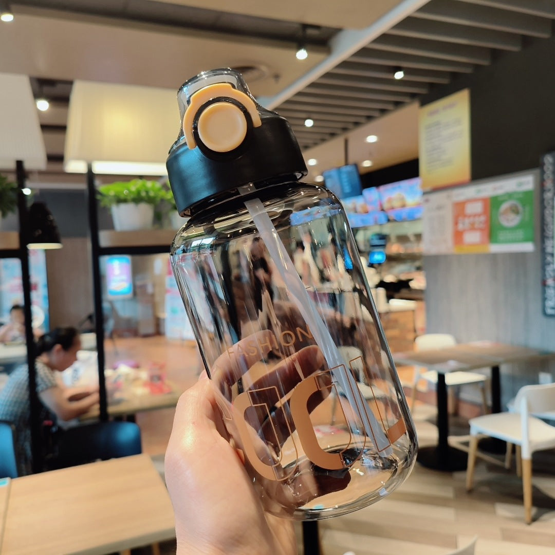 Unisex Drinking Bottle Stornfield