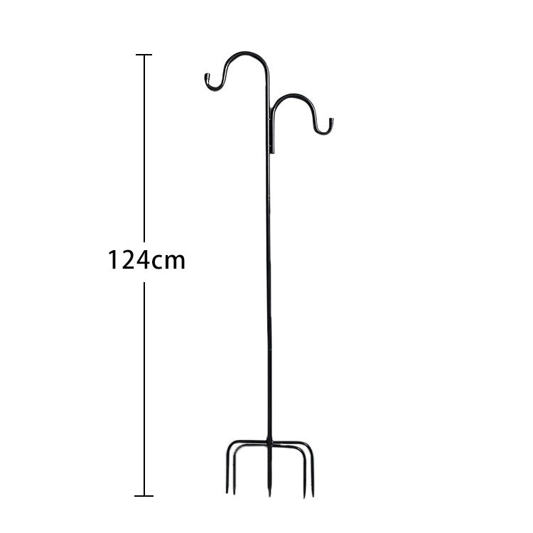 Weatherproof garden umbrella Stornfield
