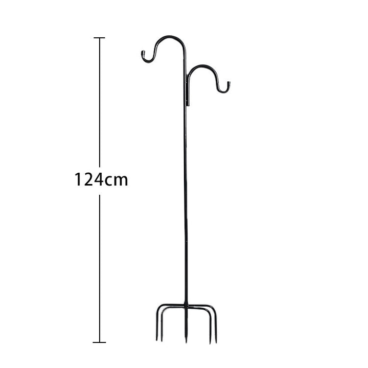 Weatherproof garden umbrella Stornfield