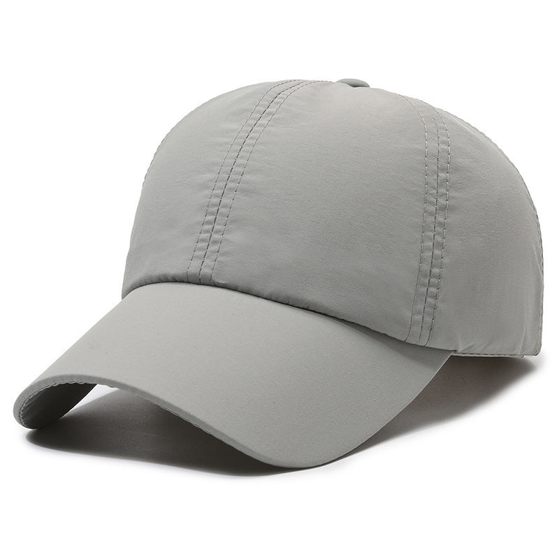 Women's Light Functional Cap Stornfield