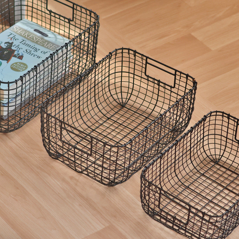 Practical Wire Basket Stornfield