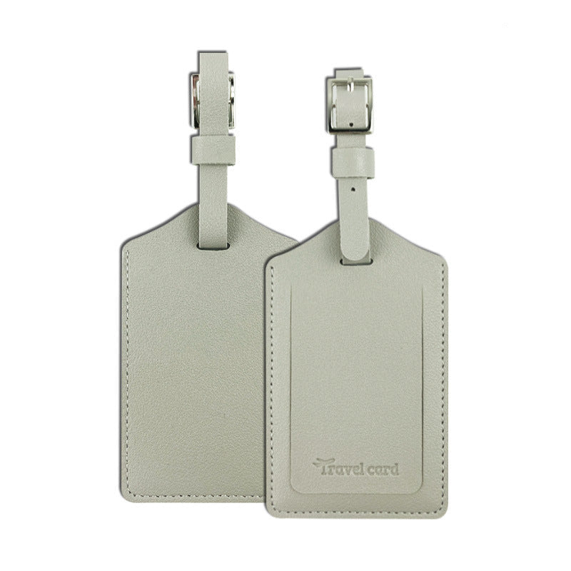 Stylish Travel Luggage Tag Stornfield