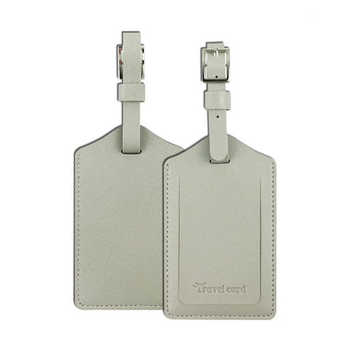Stylish Travel Luggage Tag Stornfield