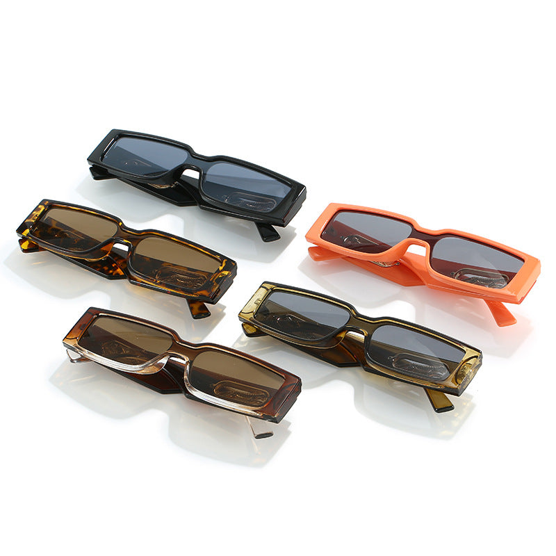 Women's trendy sunglasses with exclusive design and luxurious accents Stornfield