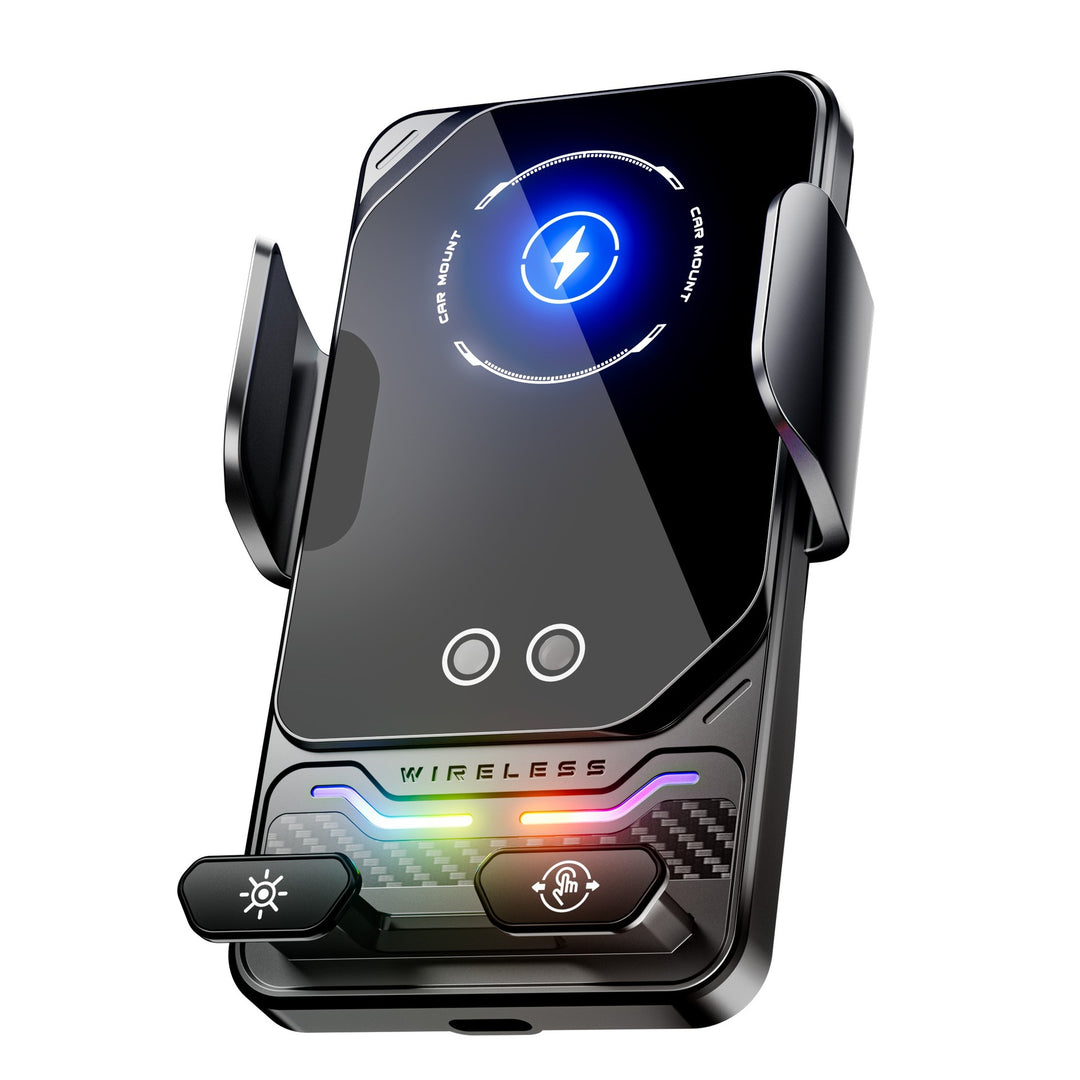 Unisex Wireless Charger Stornfiled