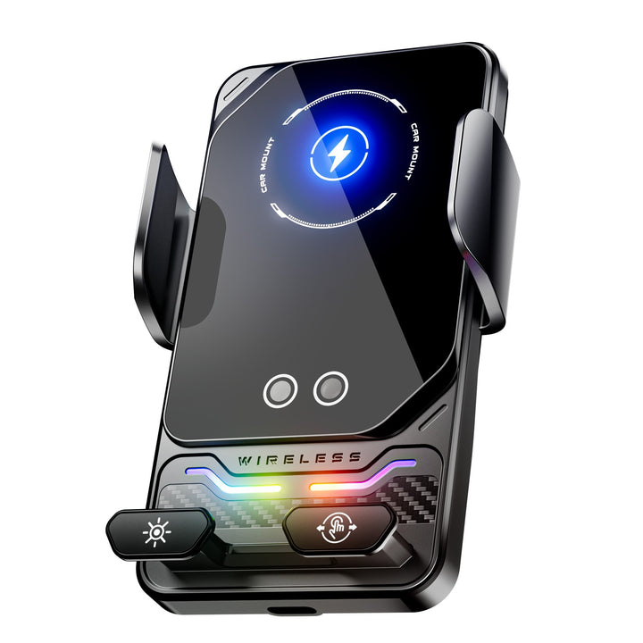 Unisex Wireless Charger Stornfiled