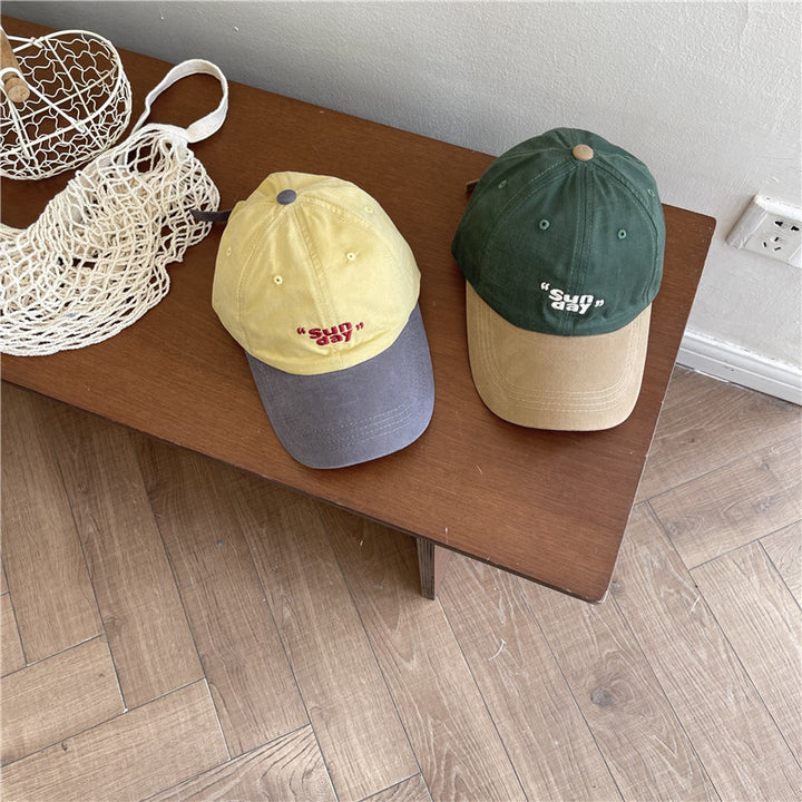 Women's Adjustable Baseball Cap Stornfield