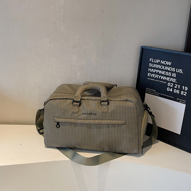 Travel Duffel