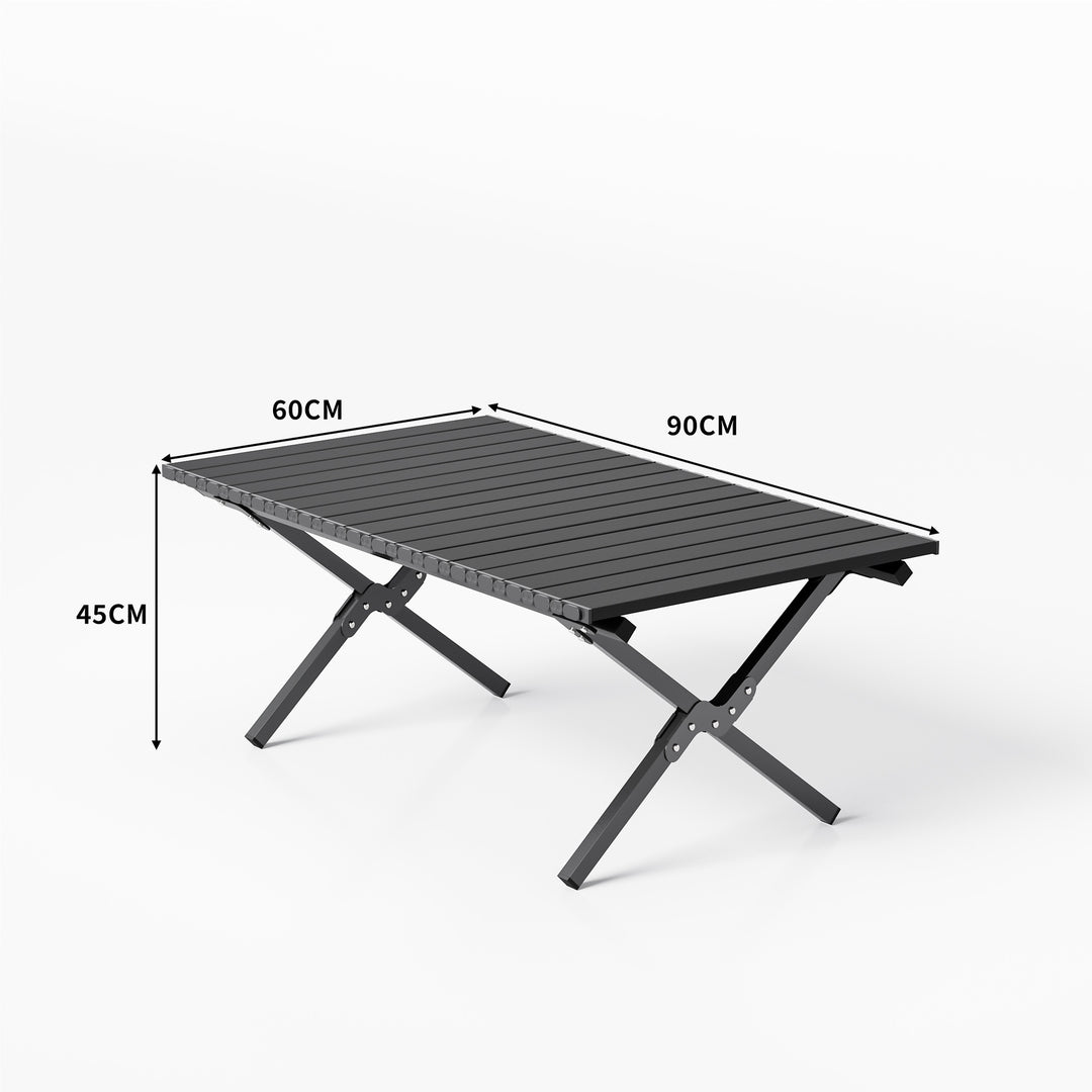 Folding Camping Table Stornfield