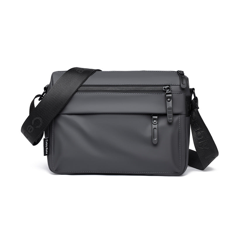 Versatile Urban Messenger Bag Stornfield