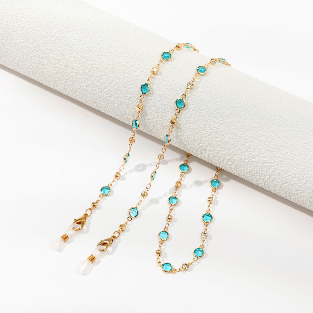Fashionable Sunglasses Chain Stornfield