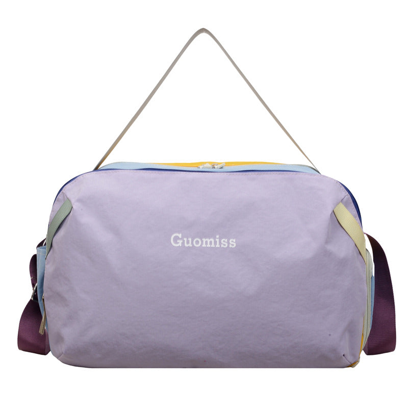 Stylish Versatile Travel