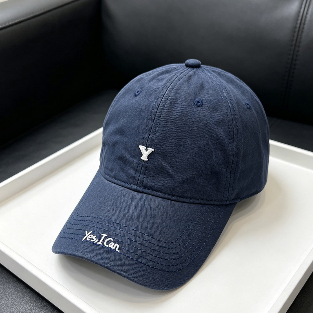 Men's Casual Cotton Baseball Cap Stornfield 1784270912