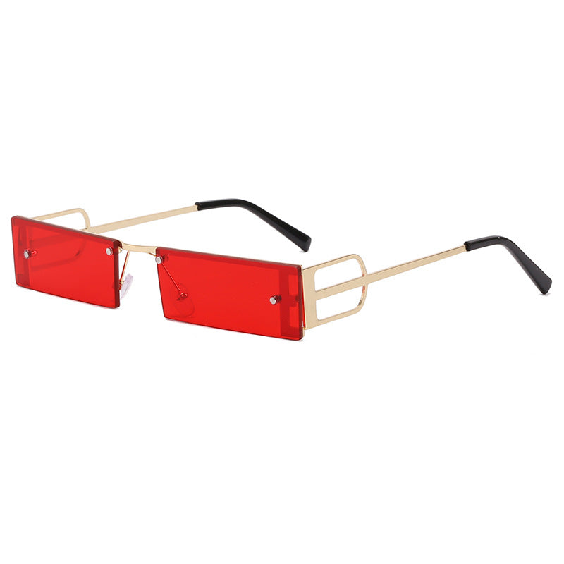 Women’s Fashion Rectangular Glasses Stornfield