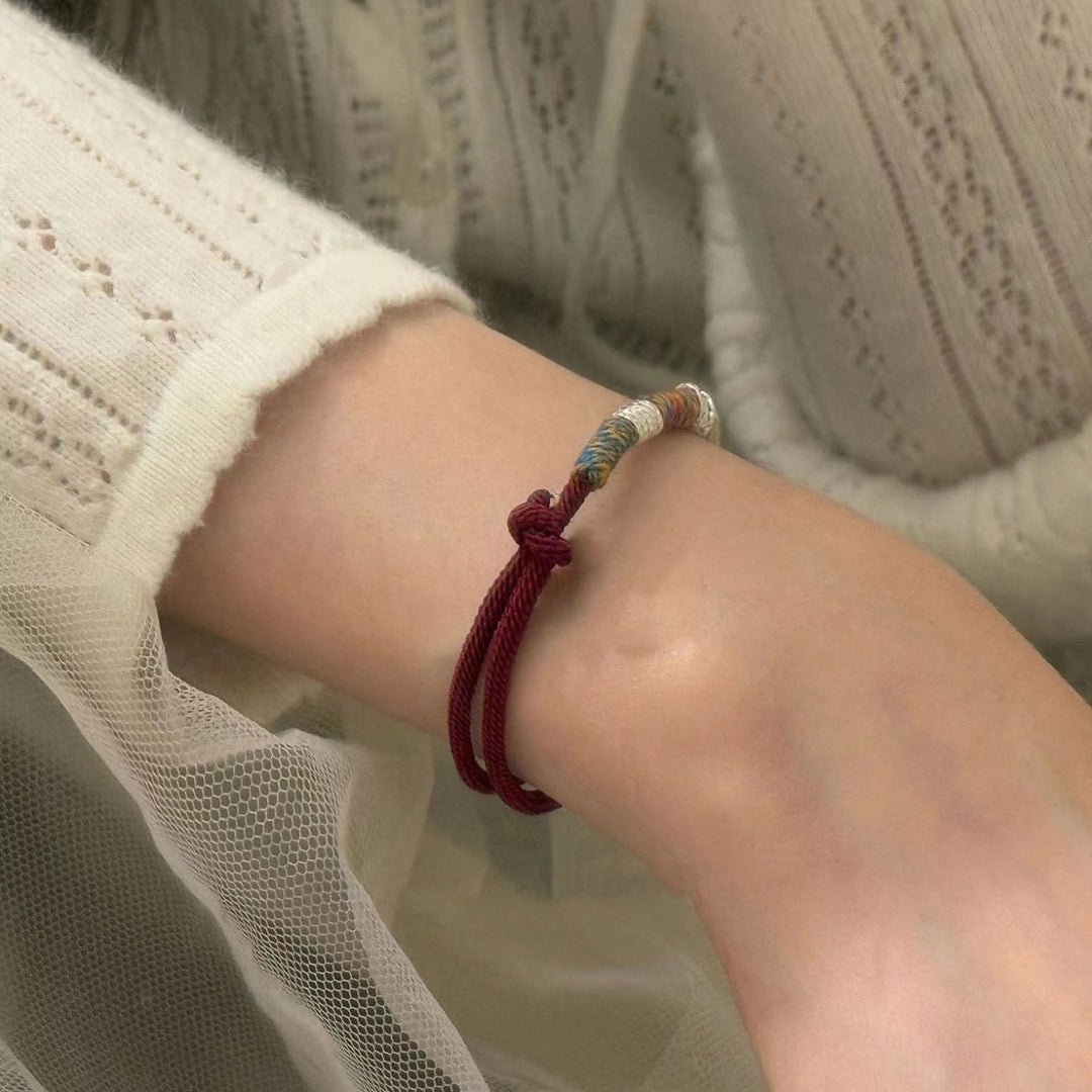 Artisan ven Bead Bracelet Stornfield