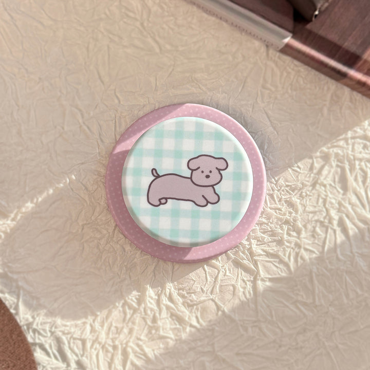 Kawaii Dogs Smartphone Holder Stornfield