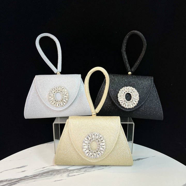 Glamorous Evening Purse