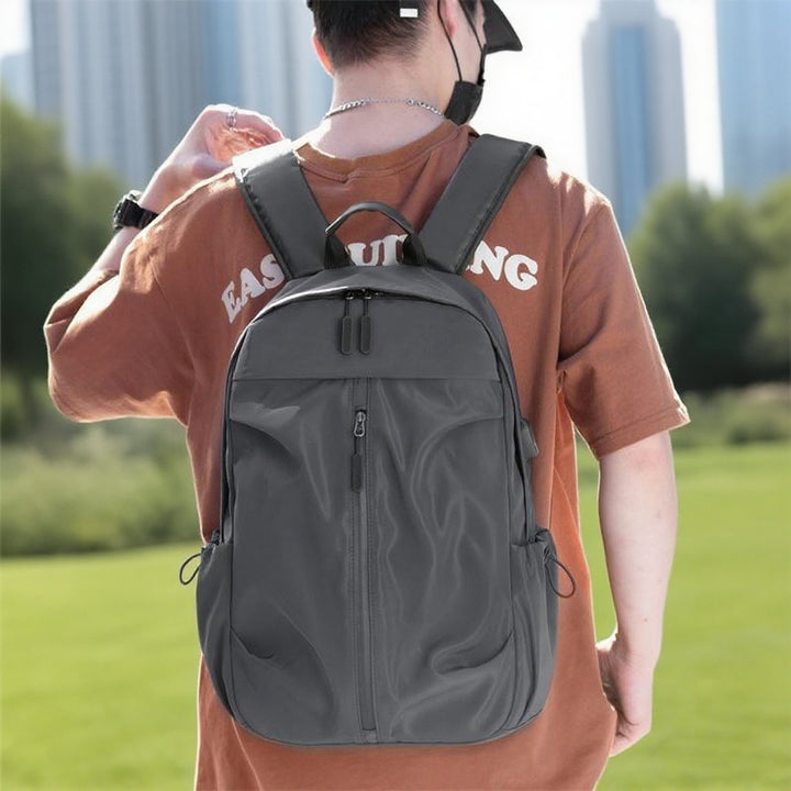 Ergonomic Office Backpack Stornfield