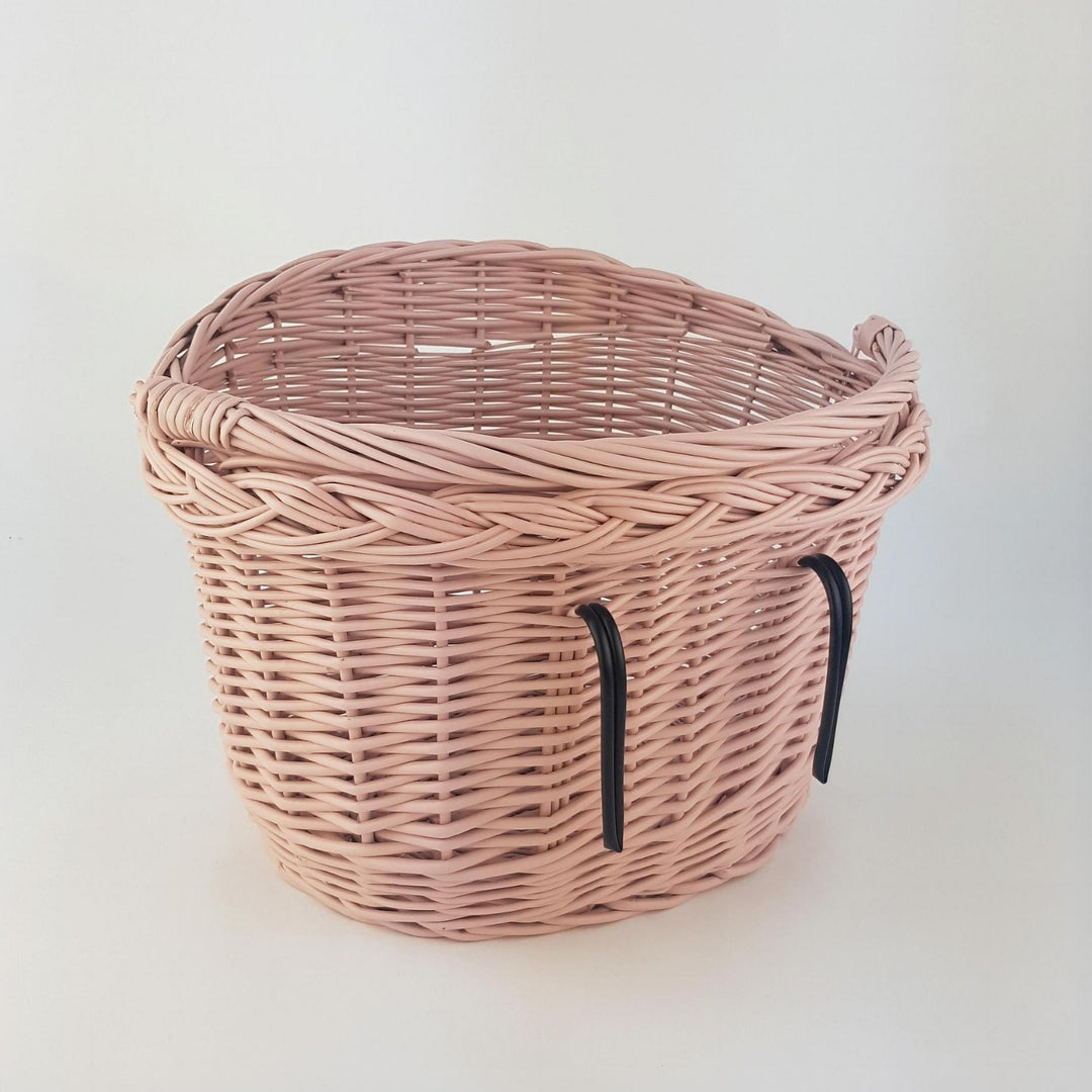Storage basket in trendy design Stornfield