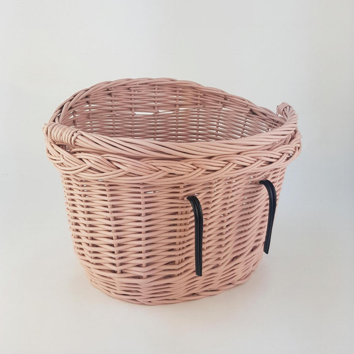 Storage basket in trendy design Stornfield