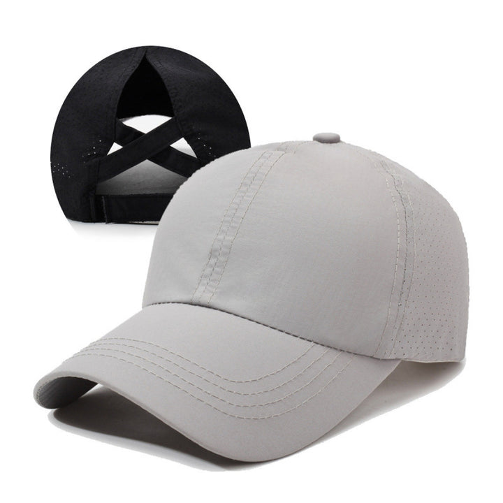 Ladies Functional Cap Stornfield