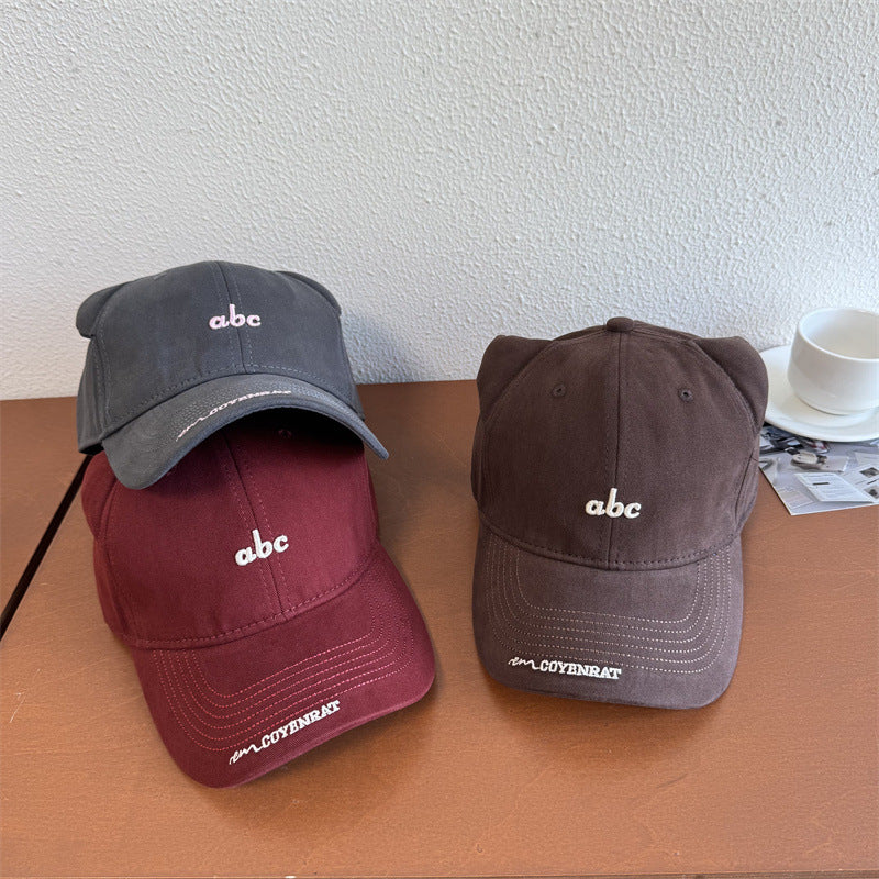 Men's Casual Cotton Baseball Cap Stornfield 1783921984
