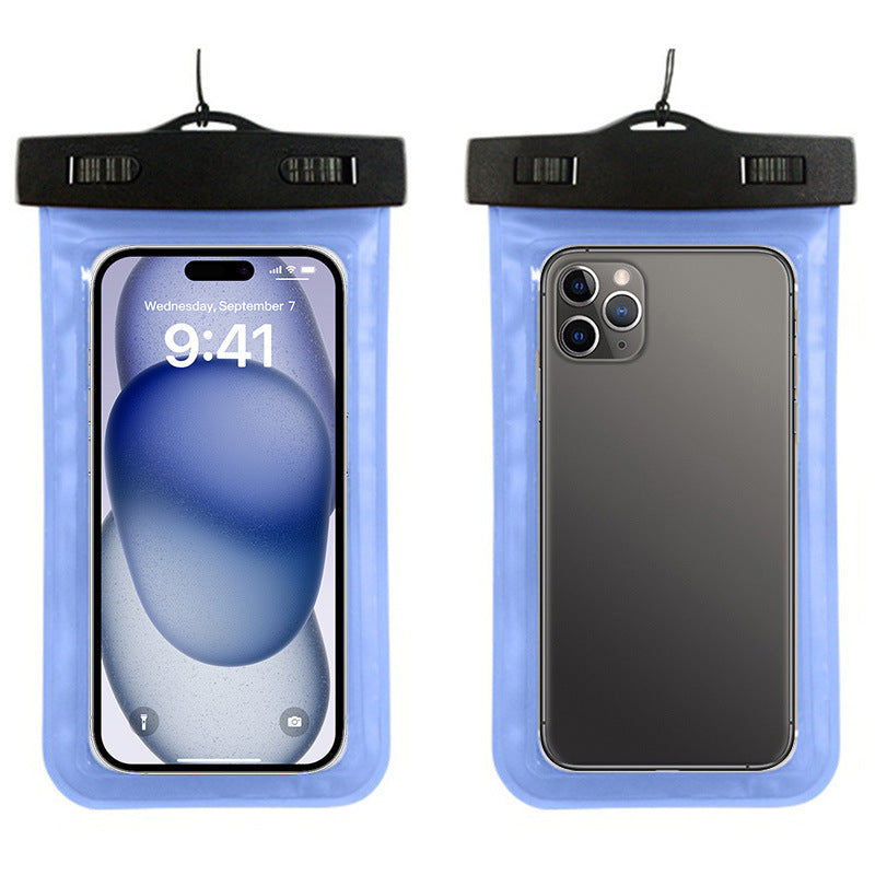 Waterproof Smartphone Case Stornfield
