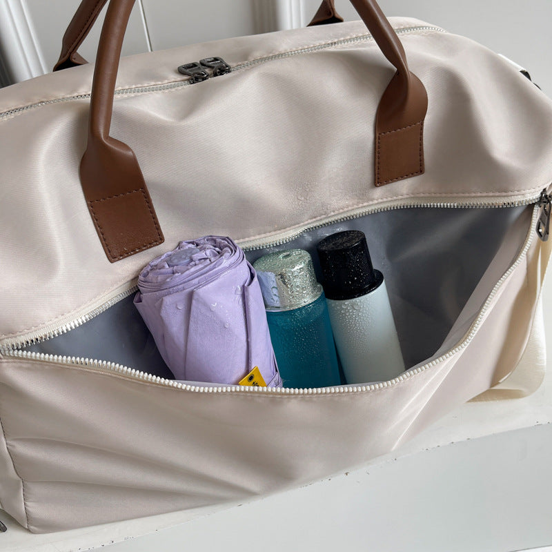 Functional Sports Travel Duffel