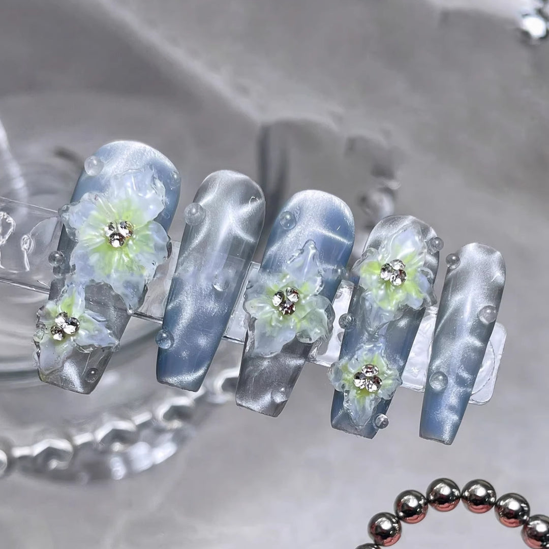 Decorative Nail Art Accessories Stornfield