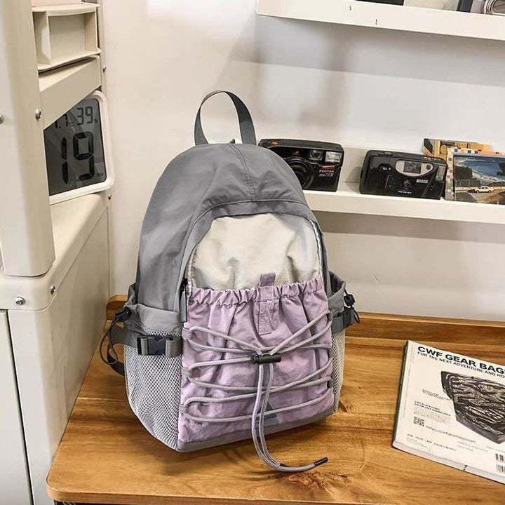 Casual Lightweight Sling Backpack Stornfield