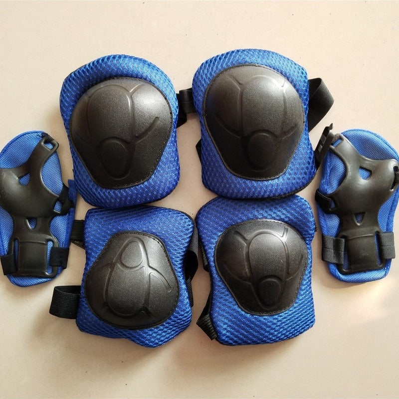 Protective Gear Stornfield