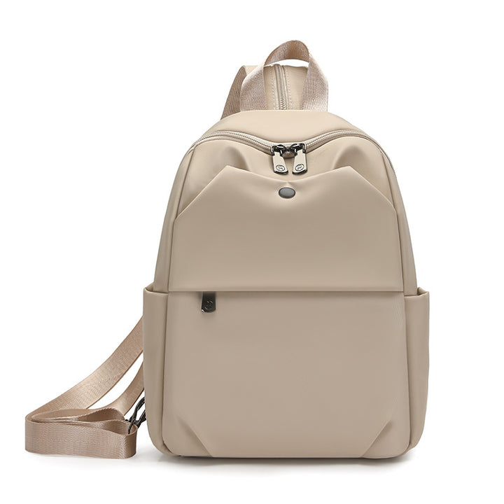 Multifunctional Stylish Backpack Stornfield