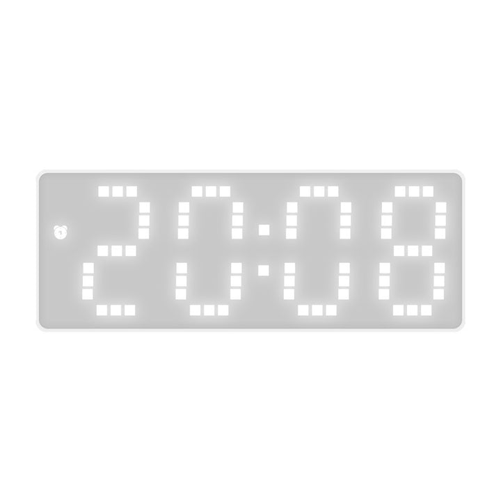 Digital Wall Clock Stornfield