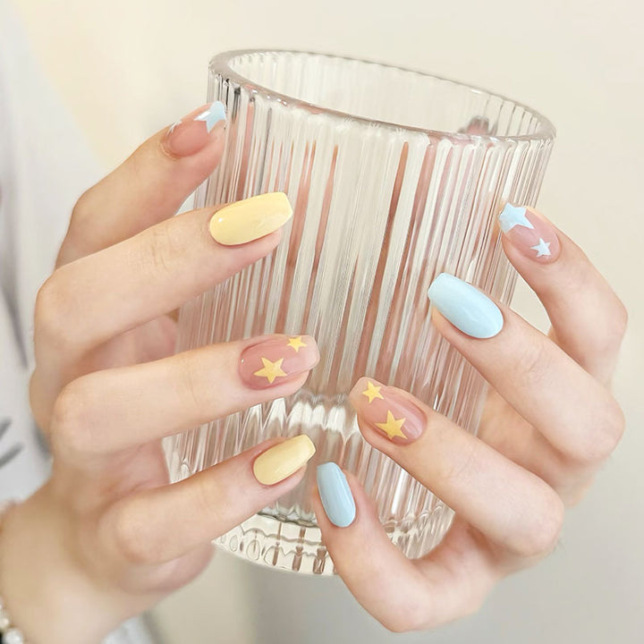 Creative Nail Art Design Collection Stornfield