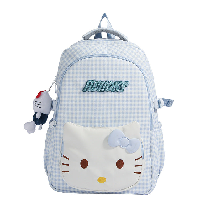 Cute Character-Themed Backpack Stornfield