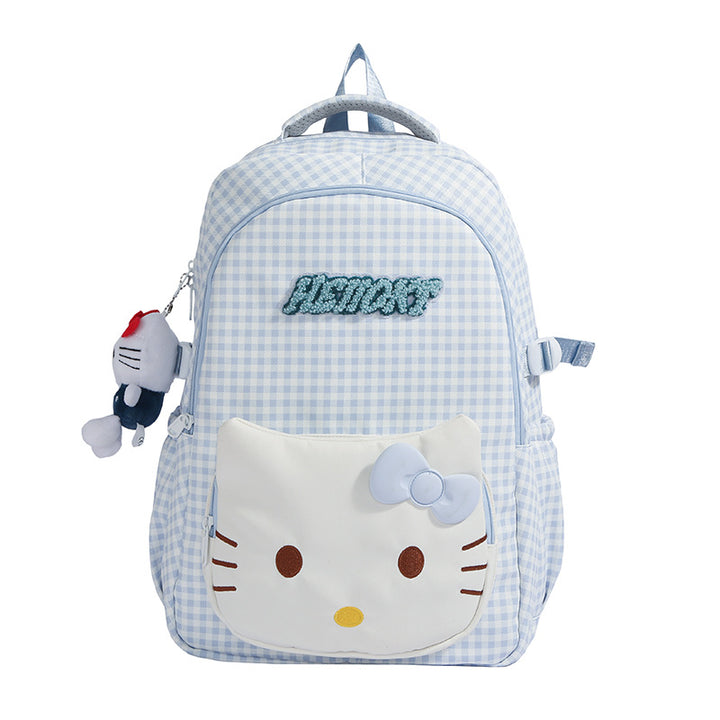 Cute Character-Themed Backpack Stornfield