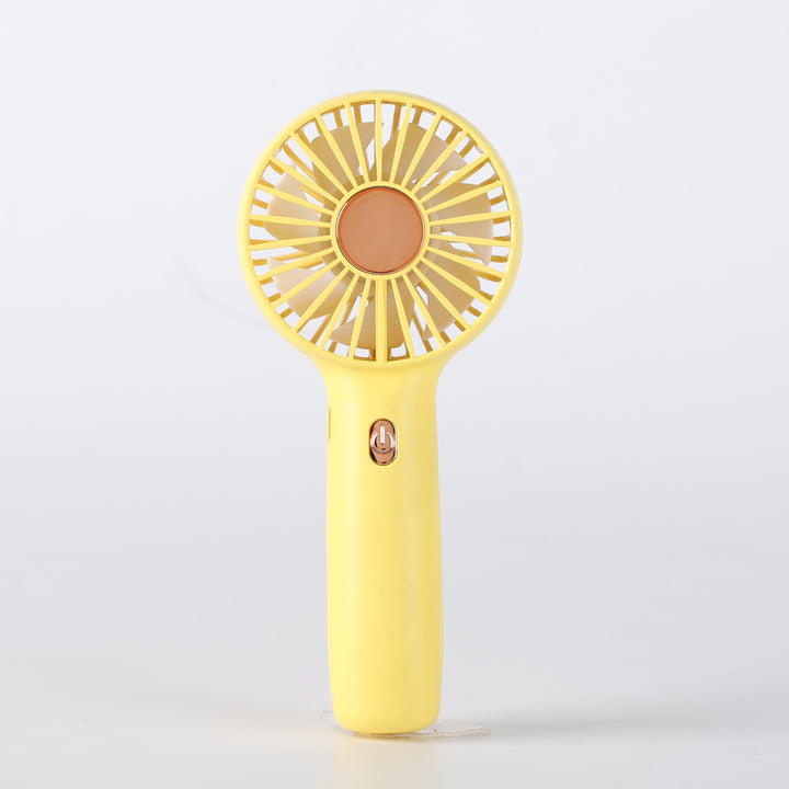 Unisex Handheld Portable USB Fan Stornfield