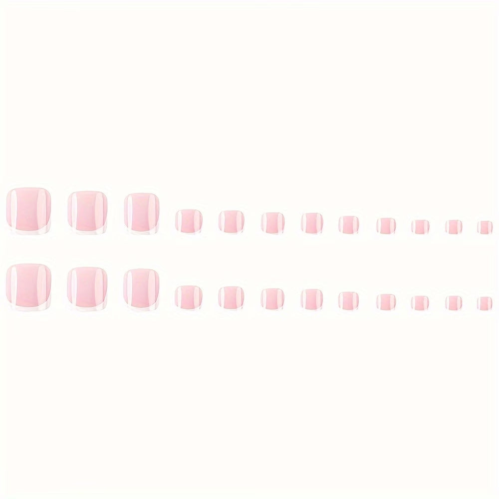 Customizable Press-On Nails Stornfield