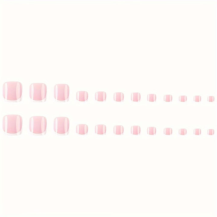Customizable Press-On Nails Stornfield