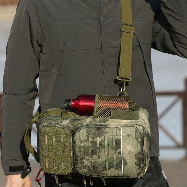 Tactical Sling Bag